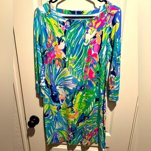 Lily Pulitzer dress